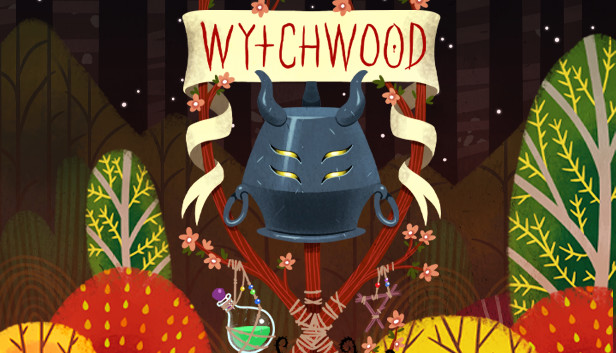 wytchwood steam wytchwood steam