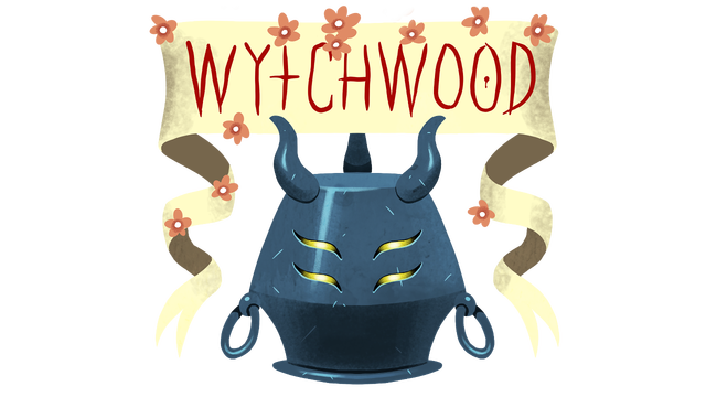 Wytchwood — логотип игры