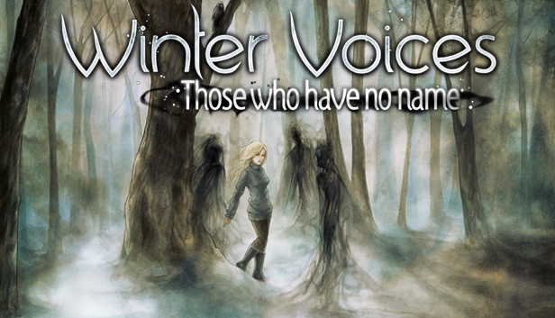 Winter Voices Episode 1: Those who have no name Steam capsule image