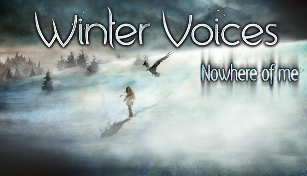 Winter Voices Episode 2: Nowhere of me Steam capsule image