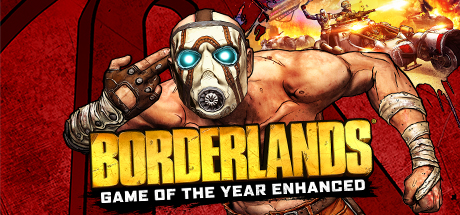 Finish Borderlands