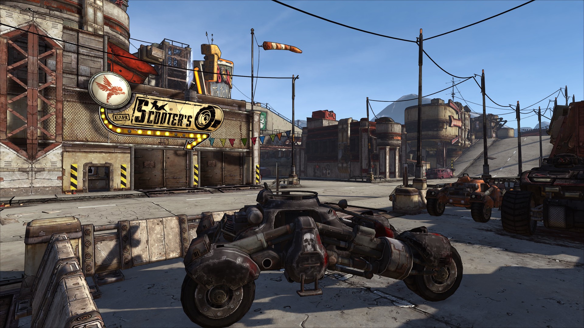 Borderlands Game Of The Year Enhanced On Steam Borderlands Game Of The Year Enhanced On Steam