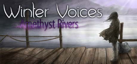 Winter Voices: Amethyst Rivers