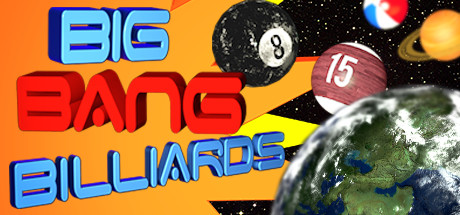 Big Bang Billiards header