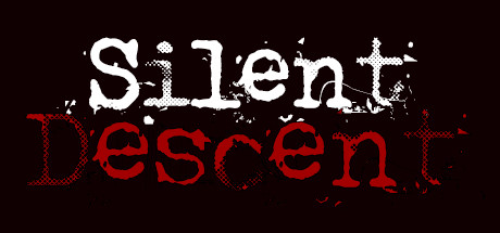 Silent Descent Cover Image