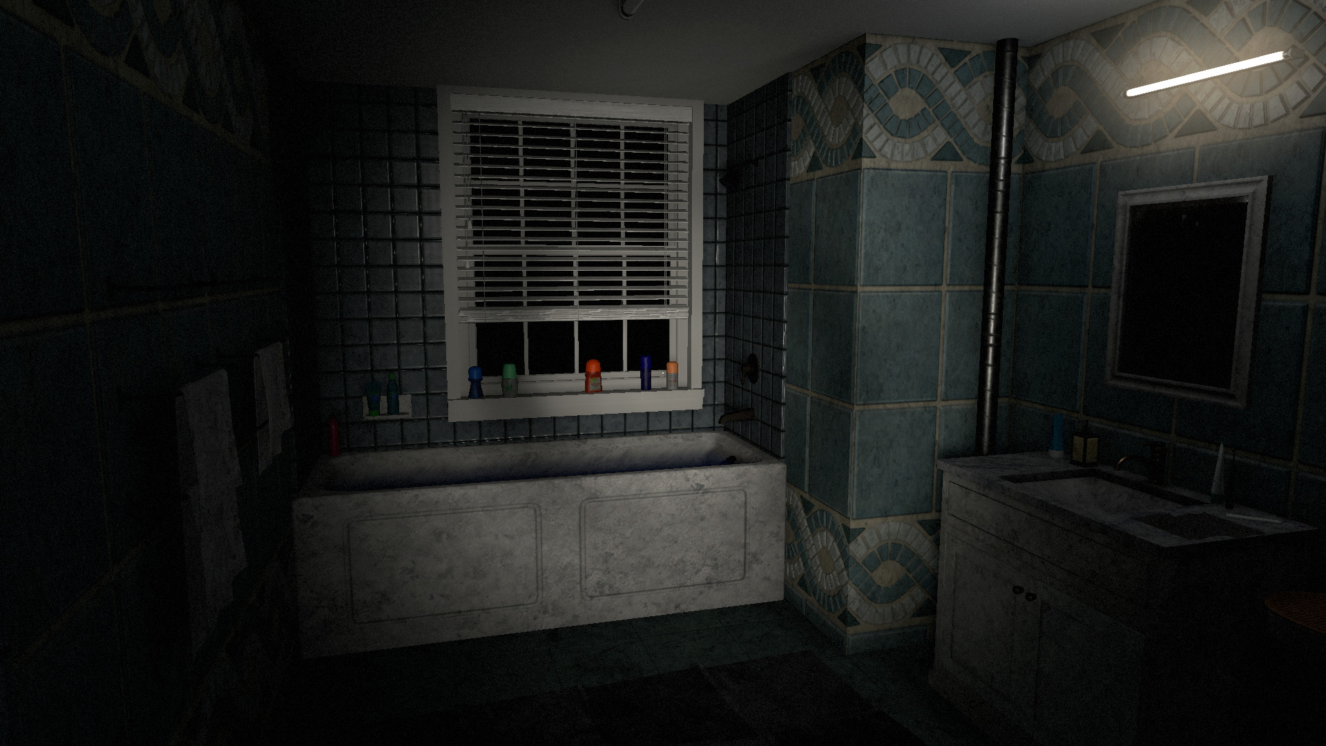 alien dark descent steam