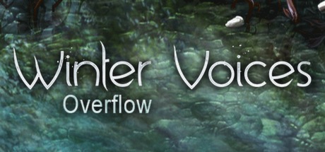 Winter Voices: Overflow