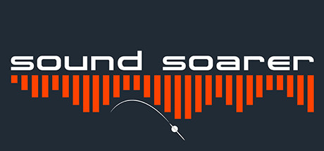 Sound Soarer Cover Image