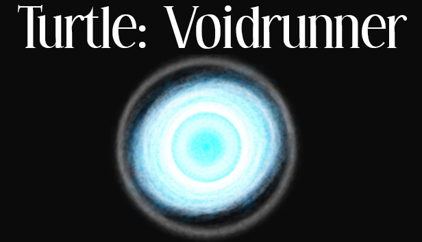 Turtle: Voidrunner Steam capsule image