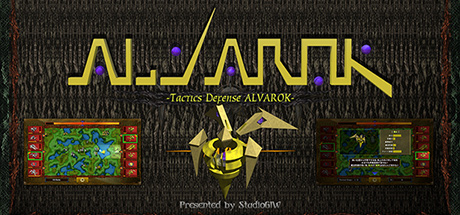 Steam コミュニティ Alvarok