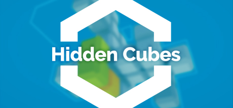 Hidden Cubes header