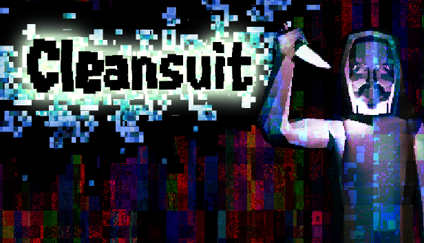 Cleansuit Steam capsule image