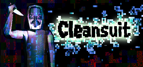 Cleansuit Cover Image