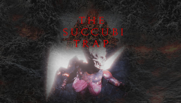 The Succubi Trap Steam capsule image