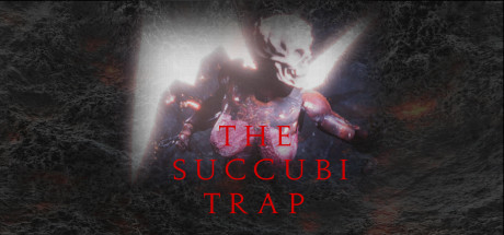The Succubi Trap Cover Image