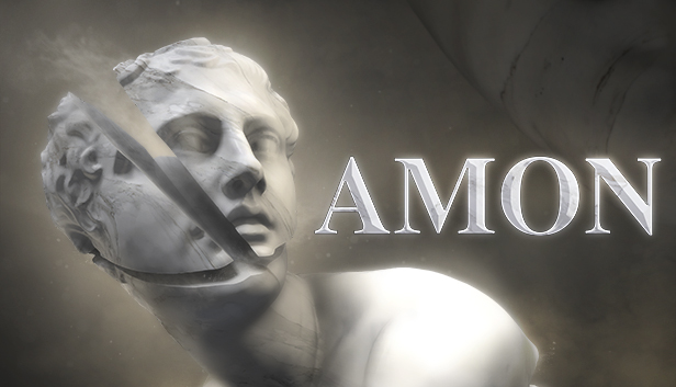 AMON Steam capsule image