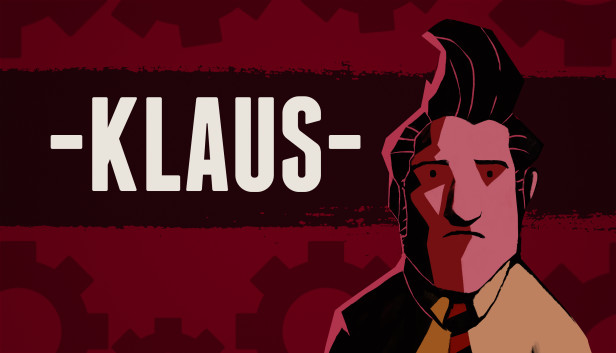 -KLAUS- Steam capsule image