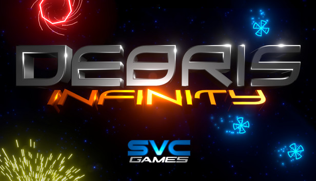 Debris Infinity Steam capsule image