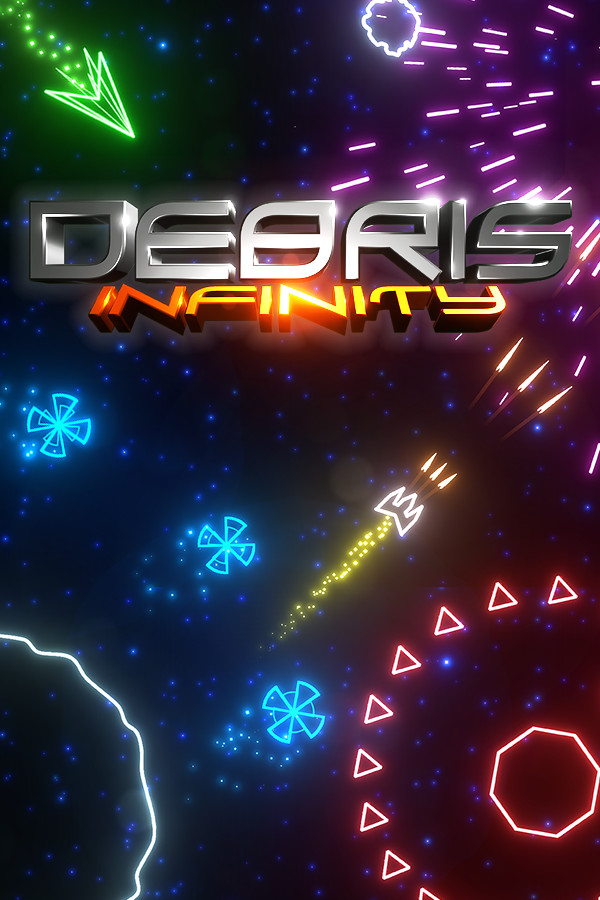Debris Infinity