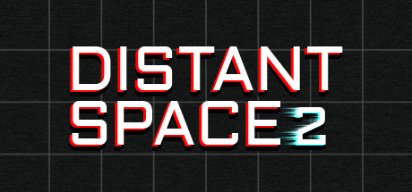 Distant Space 2 Cover Image