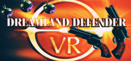 Dreamland Defender header