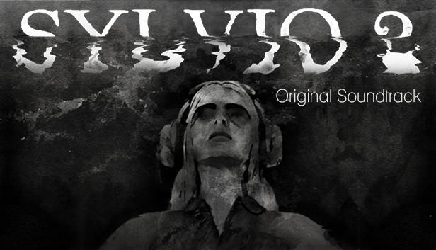 Sylvio 2 Original Soundtrack Steam capsule image