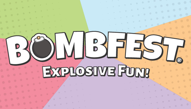 BOMBFEST Steam capsule image