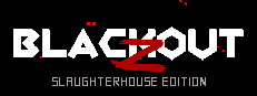 [限免] Blackout Z: Slaughterhouse Edition