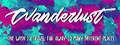 LSD Dream Emulator: Vaporwave (Wanderlust)