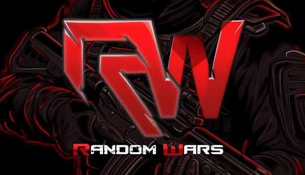 RANDOM WARS Steam capsule image