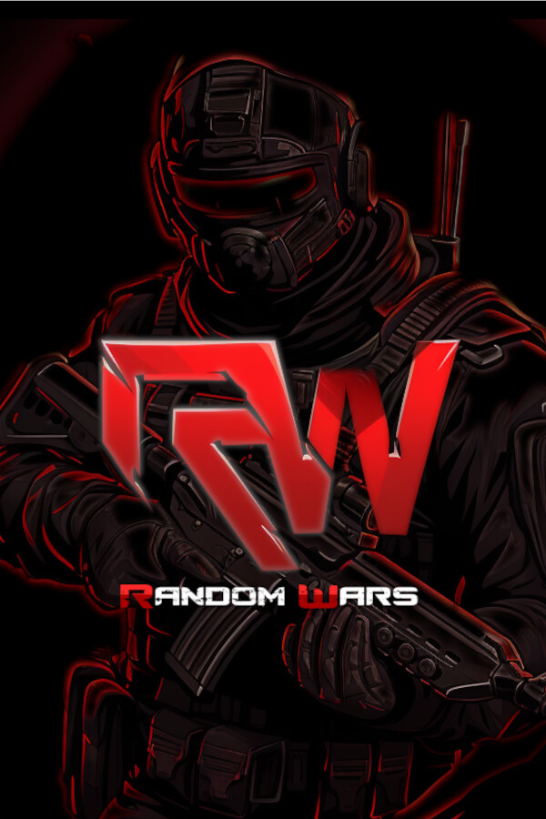 RANDOM WARS