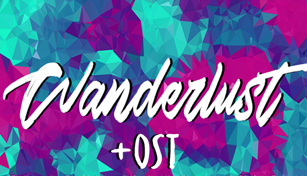 LSD: Wanderlust (Lo-fi Edition) - Soundtrack Steam capsule image
