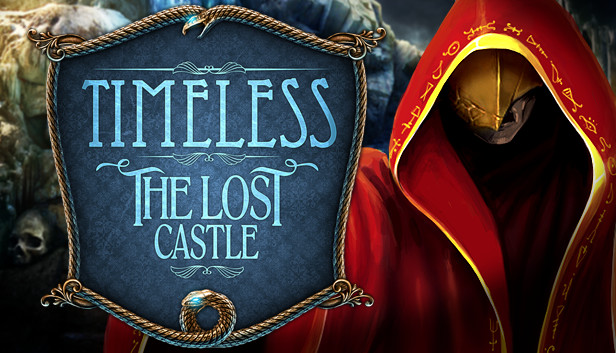 Timeless: The Lost Castle Steam capsule image