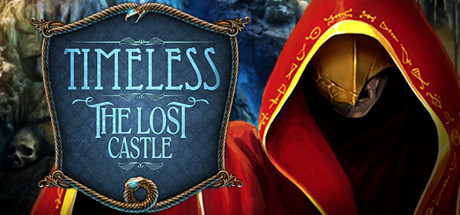 Timeless: The Lost Castle header
