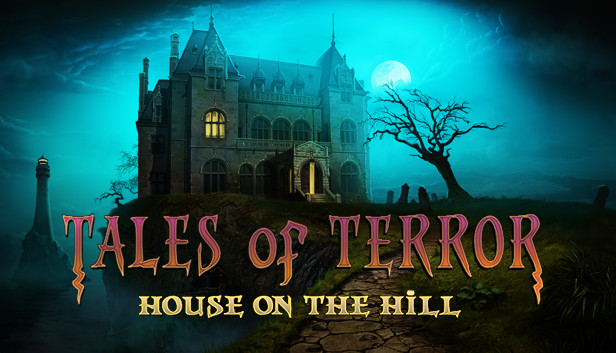Tales of Terror: House on the Hill Collector's Edition Steam capsule image
