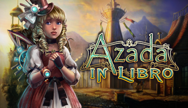 Azada® : In Libro Collector's Edition Steam capsule image