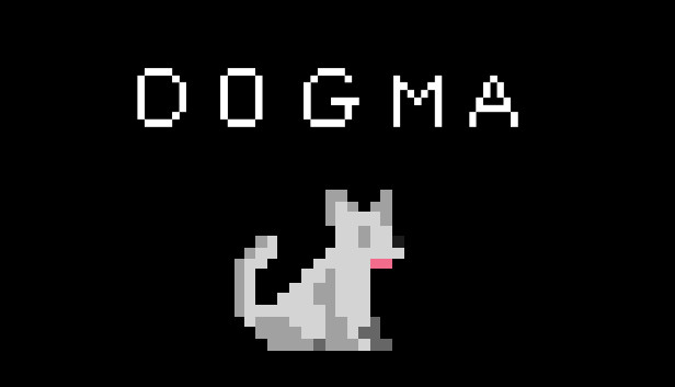 Dogma Steam capsule image
