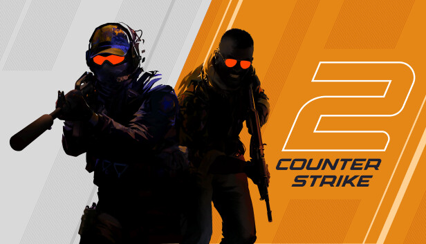 Counter-Strike 2 bei Steam
