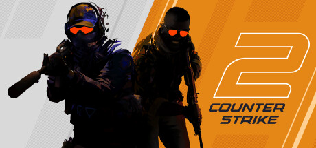 Counter-Strike 2 Steam header art showing tactical operators
