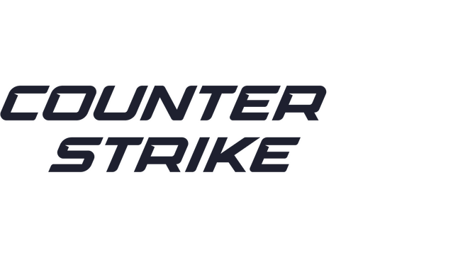 Counter-Strike Global Offensive Logo
