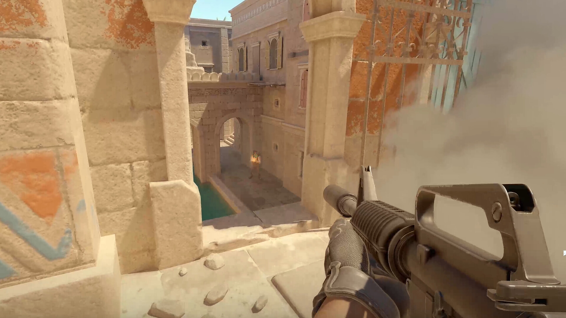 Puede mi PC con Counter-Strike: Global Offensive? Estos son los requisitos