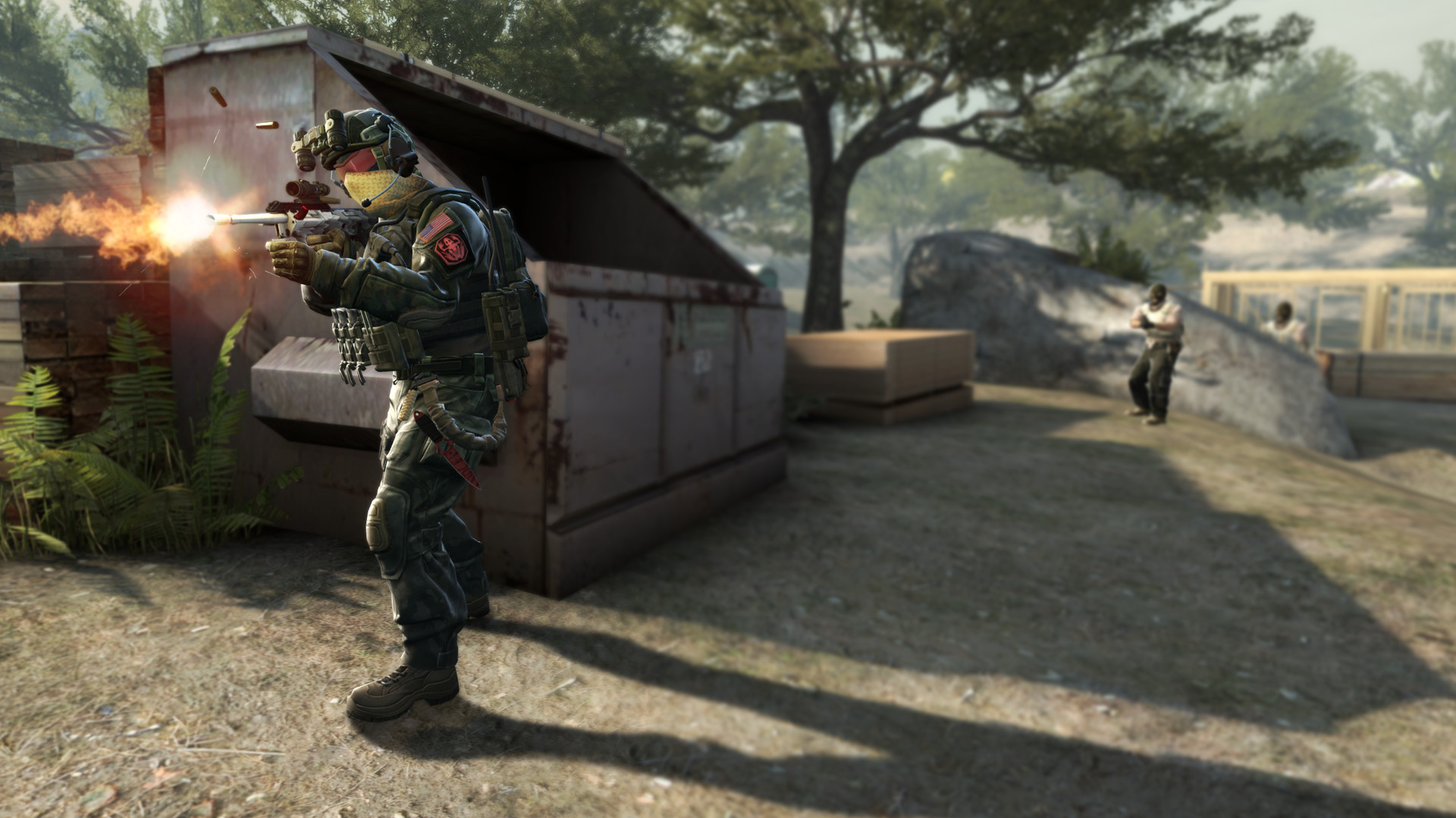 Counter Strike Go Counter Strike Go