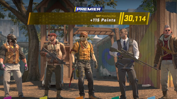 counter strike 2 keys