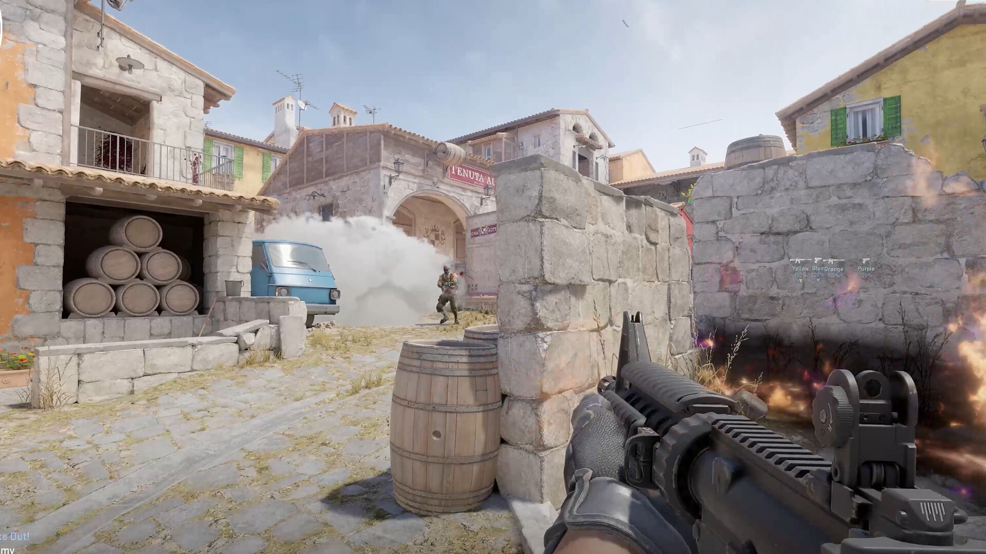 Counter Strike 2 Premier Games, Counter Strike 2 Live India