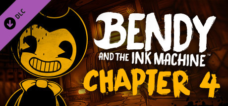 Bendy and the Ink Machine: Chapter Two Price history · SteamDB