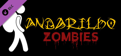 Andarilho - Zombies header image
