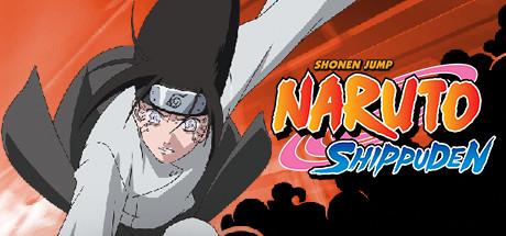 Naruto Shippuden Uncut: The Two Mangekyo header image