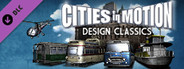 Cities in Motion: Design Classics