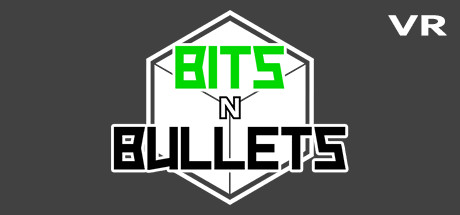 Bits n Bullets Cover Image