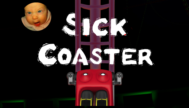 Sick Coaster Steam capsule image
